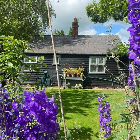 Thompsons Cottage Beverley Kültér fotó