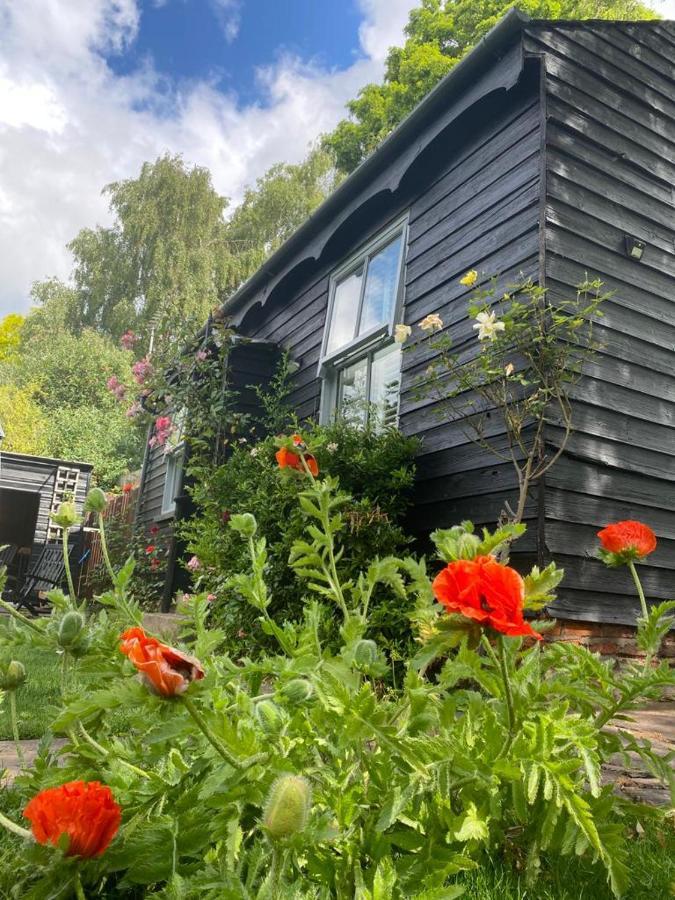 Thompsons Cottage Beverley Kültér fotó