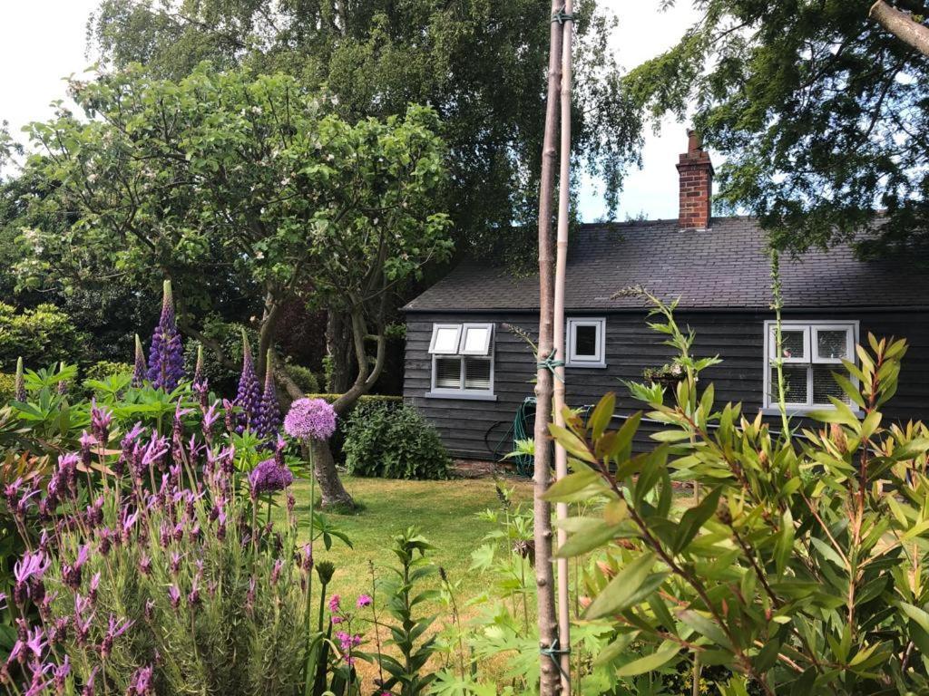Thompsons Cottage Beverley Kültér fotó