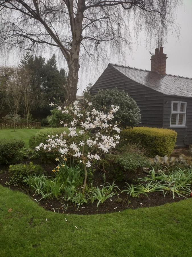 Thompsons Cottage Beverley Kültér fotó