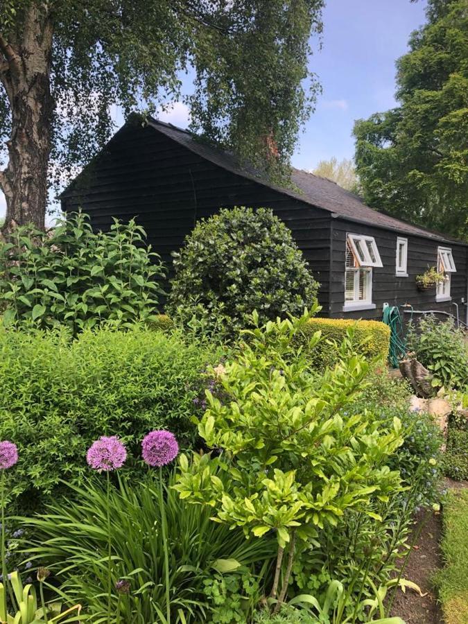 Thompsons Cottage Beverley Kültér fotó