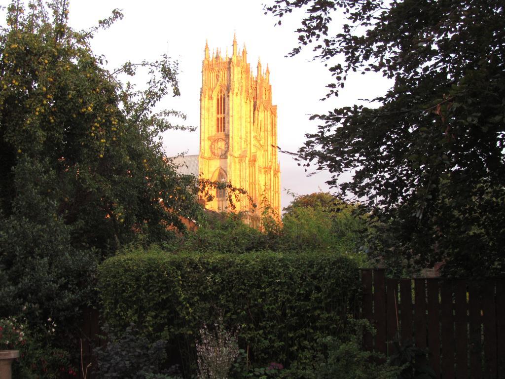 Thompsons Cottage Beverley Kültér fotó